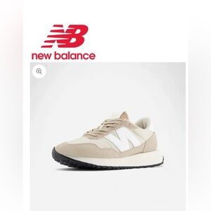New Balance 237 Running Shoe